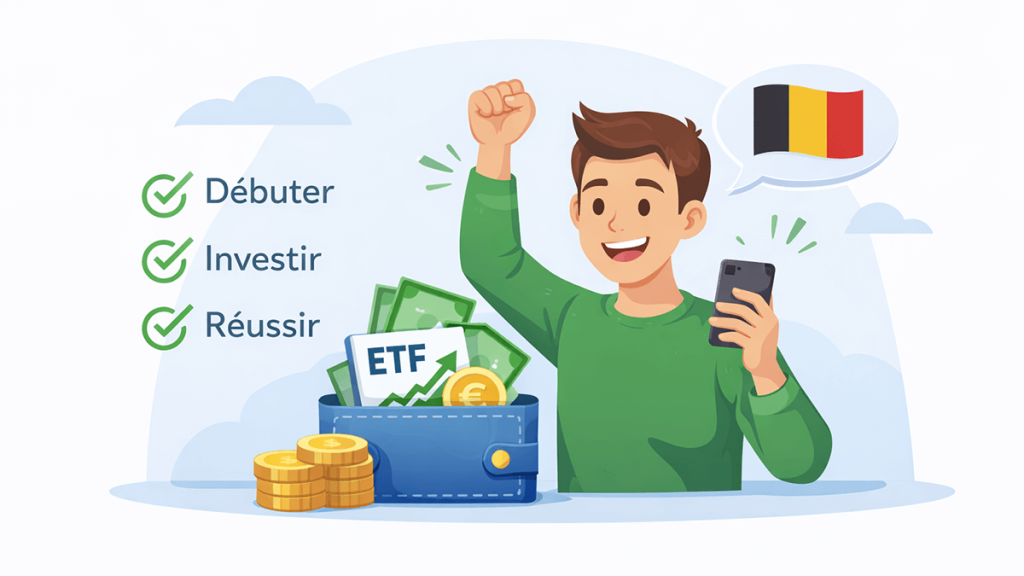 Comment investir en Belgique en 2026
